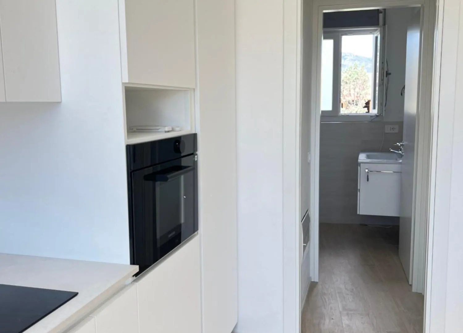 Moderno Appartamento Di Beniamino Murgioni A Villasimius Vakantiehuis
