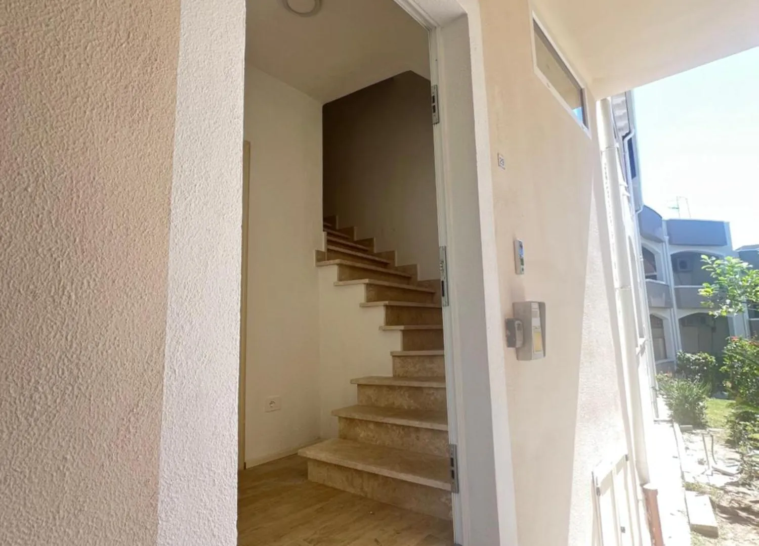 Vakantiehuis Moderno Appartamento Di Beniamino Murgioni A Villasimius