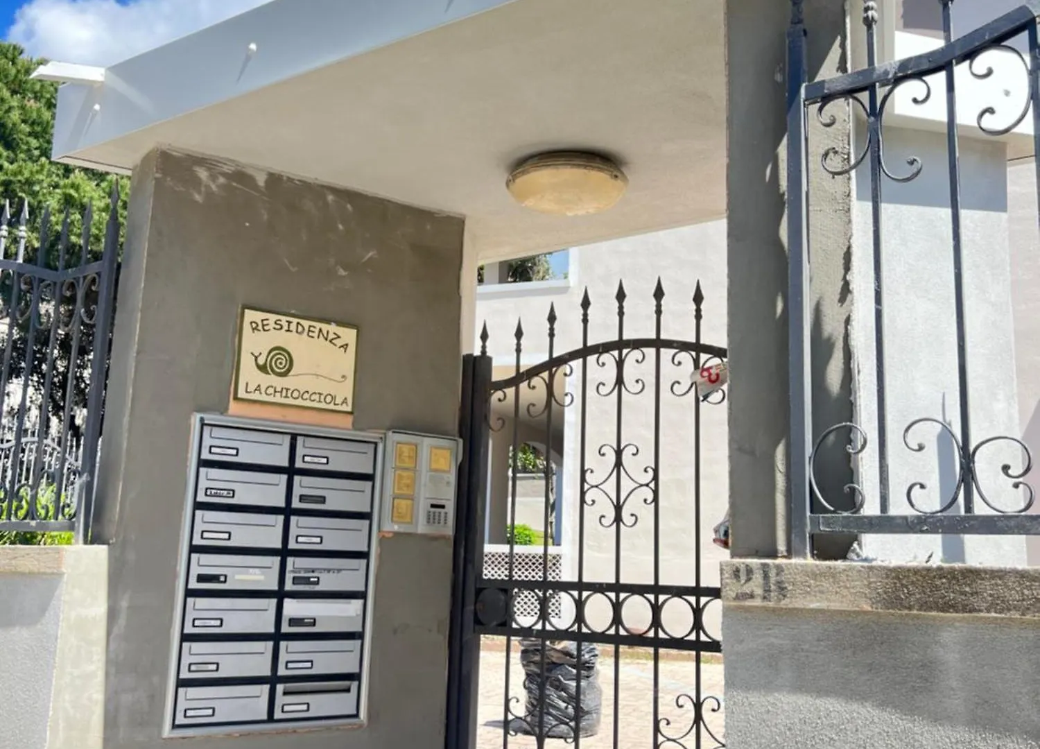 Moderno Appartamento Di Beniamino Murgioni A Villasimius 0*,  Italië
