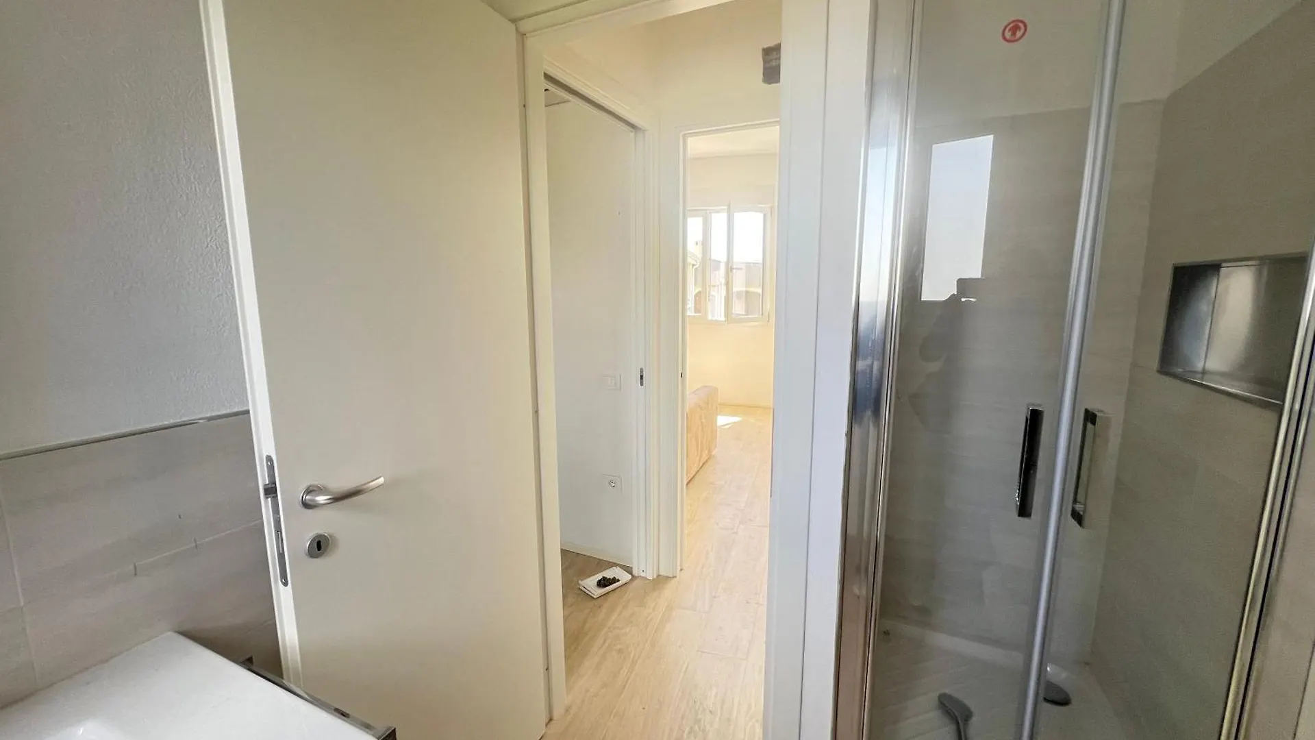 Vakantiehuis Moderno Appartamento Di Beniamino Murgioni A Villasimius